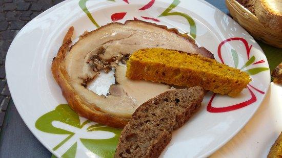 Rosticceria SALTARELLI